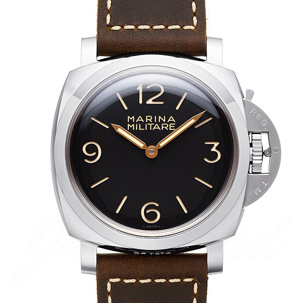 パネライスーパーコピー PANERAI ルミノール 1950 マリーナミリターレ 3デイズ アッチャイオ PAM00673